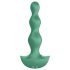 Satisfyer Lolli Plug 2 - vodootporni analni vibrator na punjenje (zeleni)