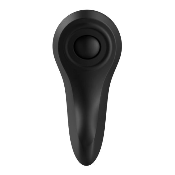 Satisfyer Little Secret - pametni, punjivi i vodootporni vibrator za klitoris (crni)