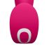 Satisfyer Top Secret - pametni vibrator s 2 motora (roza)
