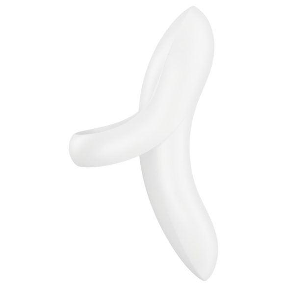Satisfyer Bold Lover - vibrirajući prsten za prst