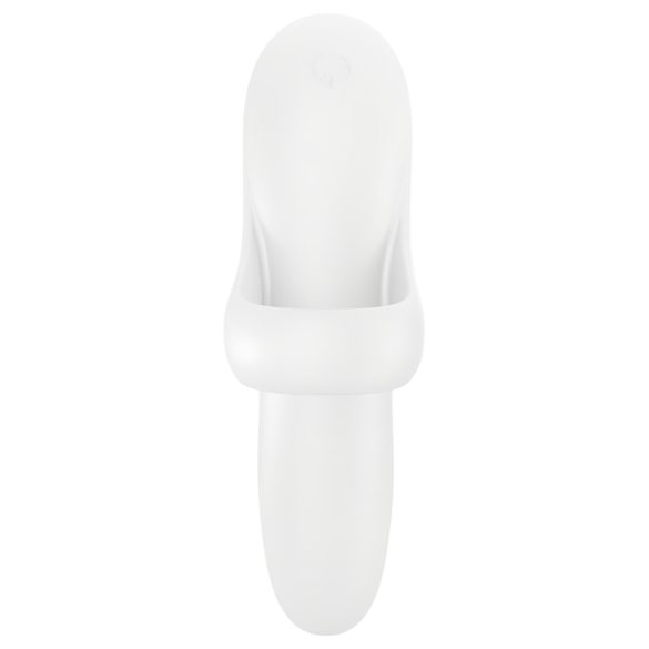 Satisfyer Bold Lover - vibrirajući prsten za prst