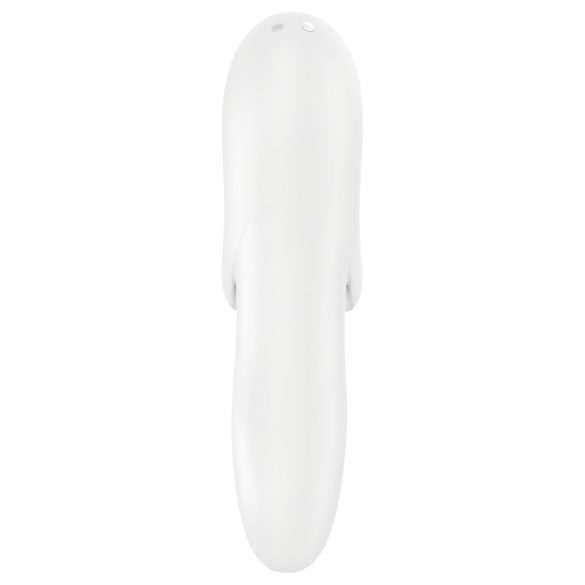Satisfyer Bold Lover - vibrirajući prsten za prst