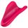Satisfyer High Fly - bežični, vodootporni vibrator za klitoris (ružičasti)