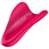Satisfyer High Fly - bežični, vodootporni vibrator za klitoris (ružičasti)