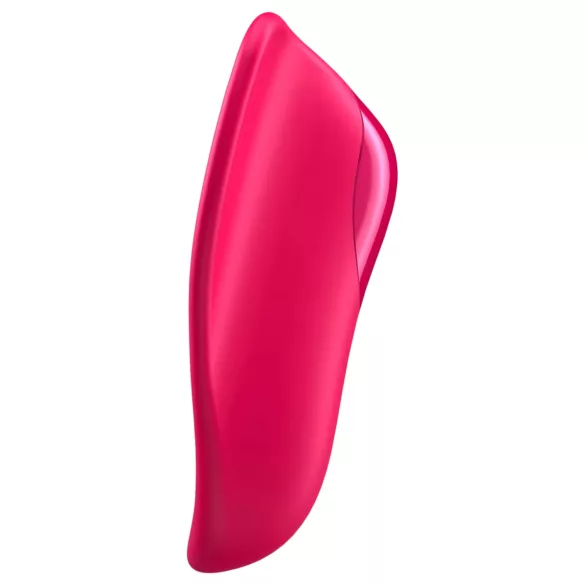 Satisfyer High Fly - vibrátor za klitoris - vodootporan, punjivi - roza