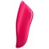 Satisfyer High Fly - bežični, vodootporni vibrator za klitoris (ružičasti)
