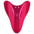 Satisfyer High Fly - bežični, vodootporni vibrator za klitoris (ružičasti)