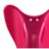Satisfyer High Fly - bežični, vodootporni vibrator za klitoris (ružičasti)
