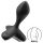 Satisfyer Igrač Promjena - punjivi analni vibrator (crni)