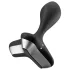 Satisfyer Game Changer - akumulatorski analni vibrator (crni)