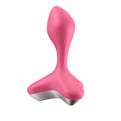   Satisfyer Game Changer - punjivi analni vibrator (ružičasti)