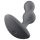 Satisfyer Deep Diver - pametni analni vibrator (siva)