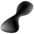 / Satisfyer Trendsetter - pametni analni vibrator (crni)