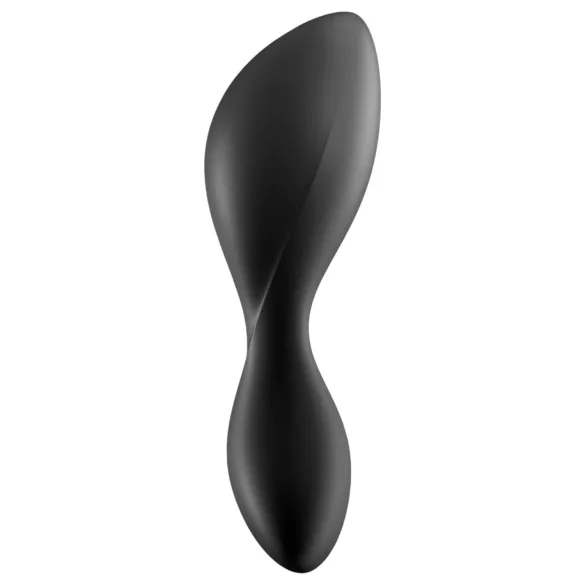 Satisfyer Trendsetter - pametni analni vibrator (crni)