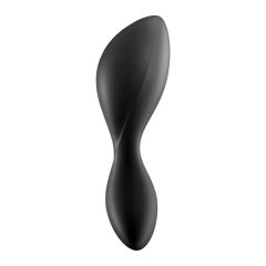   Satisfyer Trendsetter - pametni, punjivi analni vibrator (crni)