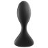/ Satisfyer Trendsetter - pametni analni vibrator (crni)