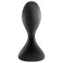 / Satisfyer Trendsetter - pametni analni vibrator (crni)