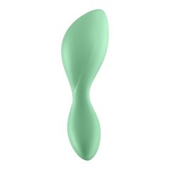   Satisfyer Trendsetter - pametni, punjivi analni vibrator (zeleni)