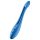 Satisfyer Elastic Game - punjivi, fleksibilni parni vibrator (plavi)