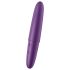Satisfyer Ultra Power Bullet 6 - bežični, vodootporni vibrator (ljubičasti)