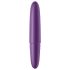 Satisfyer Ultra Power Bullet 6 - akumulatorski, vodootporni vibrator (ljubičasta)