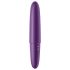 Satisfyer Ultra Power Bullet 6 - bežični, vodootporni vibrator (ljubičasti)