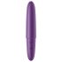 Satisfyer Ultra Power Bullet 6 - bežični, vodootporni vibrator (ljubičasti)