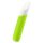 Satisfyer Ultra Power Bullet 7 - vodootporni klitoralni vibrator (zeleni)