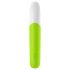 Satisfyer Ultra Power Bullet 7 - vodootporni klitoralni vibrator (zeleni)
