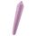 Satisfyer Ultra Power Bullet 8 - pametni vodootporni vibrator (ljubičasti)