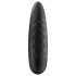 Satisfyer Ultra Power Bullet 5 - vodootporni vibrator (crna)