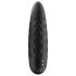 Satisfyer Ultra Power Bullet 5 - vodootporni vibrator (crna)