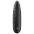 Satisfyer Ultra Power Bullet 5 - vodootporni vibrator (crna)