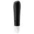 Satisfyer - mini vibrator - vodootporan - crni