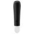Satisfyer - mini vibrator - vodootporan - crni