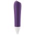 Satisfyer Ultra Power Bullet 2 - punjivi, vodootporni vibrator (ljubičasti)