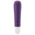 Satisfyer Ultra Power Bullet 2 - punjivi, vodootporni vibrator (ljubičasti)