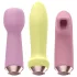 Satisfyer Marvelous Four - set vibratora na punjenje - 4 dijela