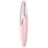 Satisfyer Twirling Delight - vodootporni klitoralni vibrator (ružičasti)