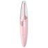 Satisfyer Twirling Delight - vodootporni klitoralni vibrator (ružičasti)