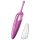 Satisfyer Twirling Delight - vodootporni klitoralni vibrator (ljubičasti)