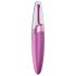 Satisfyer Twirling Delight - vodootporni klitoralni vibrator (ljubičasti)