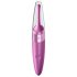 Satisfyer Twirling Delight - vodootporni klitoralni vibrator (ljubičasti)