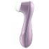 Satisfyer Pro 2 Gen2 - akumulatorski stimulator klitorisa (ljubičasti)