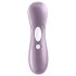 Satisfyer Pro 2 Gen2 - akumulatorski stimulator klitorisa (ljubičasti)
