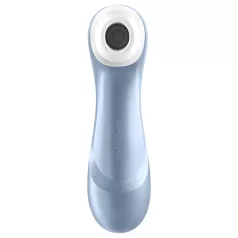   Satisfyer Pro 2 Gen2 - stimulator klitorisa na zrak - punjivi - plavi