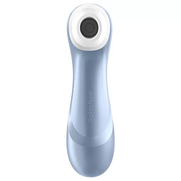 Satisfyer Pro 2 Gen2 - stimulator klitorisa na zrak - punjivi - plavi