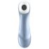 Satisfyer Pro 2 Gen2 - bežični stimulator klitorisa s zračnim valovima (Plavi)