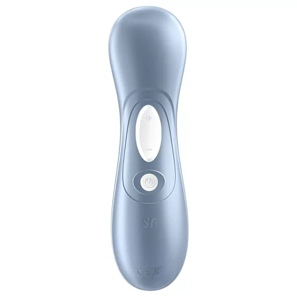 Satisfyer Pro 2 Gen2 - stimulator klitorisa na zrak - punjivi - plavi