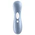 Satisfyer Pro 2 Gen2 - stimulator klitorisa na zrak - punjivi - plavi